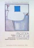 Filozofia religii