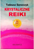 Krystaliczne Reiki