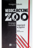 Negocjacyjne zoo