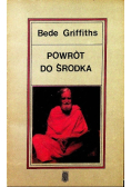 Powrót do środka