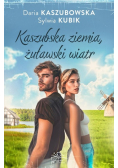 Kaszubska ziemia żuławski wiatr