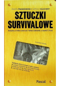 Sztuczki survivalowe