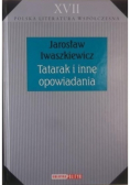 Tatarak i inne opowiadania