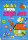 Wielka księga zagadek