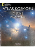 Atlas kosmosu Tom 20 Ciemne mgławcie