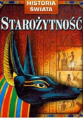 Starożytność Historia świata
