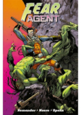 Fear Agent