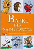 Bajki dla najmłodszych