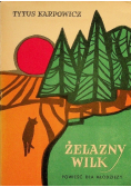 Żelazny wilk