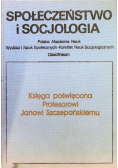 Społeczeństwo i socjologia