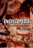 Encyklopedia kultur pradziejowych