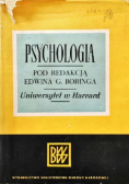 Psychologia