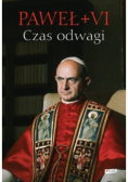 Czas odwagi