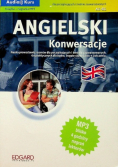 Angielski Konwersacje dla początkujących i zaawansowanych A1 - B1