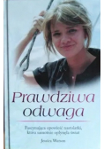 Prawdziwa odwaga