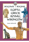 Bogowie i Boginie