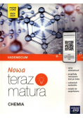 Nowa Teraz matura Chemia Vademecum