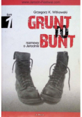 Grunt to bunt Tom 1