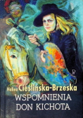 Wspomnienia Don Kichota