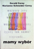 Mamy wybór