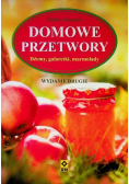 Domowe przetwory