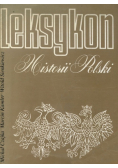 Leksykon Historii Polski