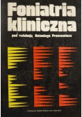 Foniatria kliniczna