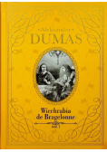 Kolekcja Hachette Tom 13 Wicehrabia de Bragelonne Tom 1