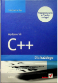 C ++ dla każdego
