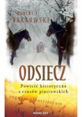 Odsiecz. Powieść historyczna z czasów piastowskich