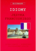 Idiomy języka francuskiego