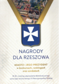 Nagrody dla Rzeszowa