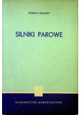 Silniki parowe