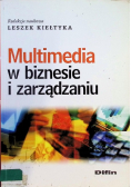 Multimedia w biznesie i zarządzaniu
