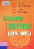 Gospodarka światowa