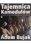 Tajemnica Kamedułów