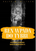 Ren wpada do Tybru