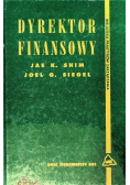 Dyrektor Finansowy