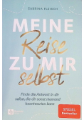 Meine Reise zu mir selbst