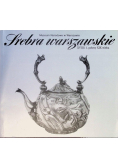 Srebra warszawskie