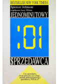 Jednominutowy sprzedawca