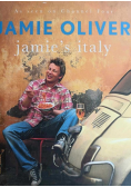 Jamie Cooks Italy