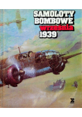 Samoloty bombowe września 1939