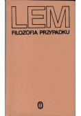 filozofia przypadku