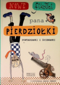 Nowe fikołki pana Pierdziołki powtarzanki i śpiewanki