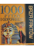 1000 pytań i odpowiedzi Baza faktów