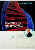 Nauka ekstra Tom 8 Rewolucja genetyczna