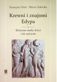 Krewni i znajomi Edypa