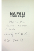 Na fali i pod prąd