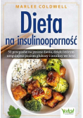 Dieta na insulinooporność